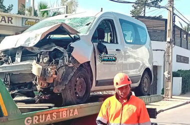 Exponiendo Ibiza