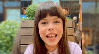 Una joven influencer brasileña de 11 años muere tras sufrir 13 paros cardíacos