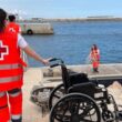 Rescat pastera, creu roja