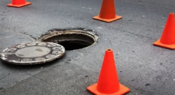 ACCIDENTE LABORAL | Muere un trabajador al caer dentro de una arqueta