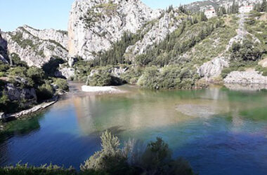 Pantà d'Alpicat