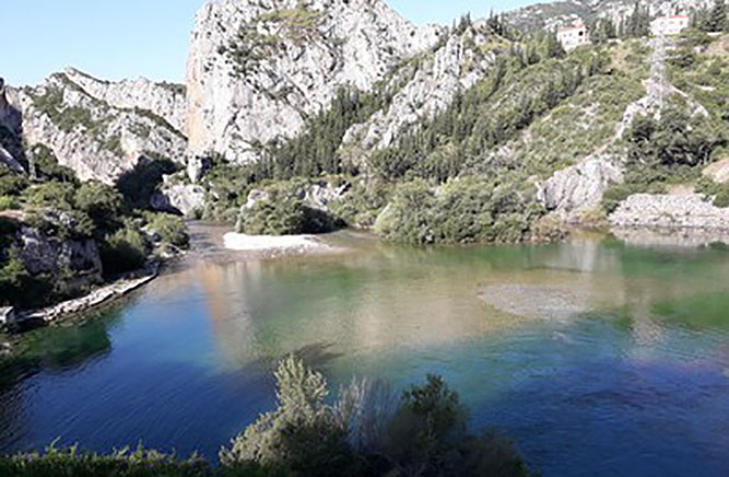Pantà d'Alpicat