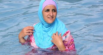 Burkini