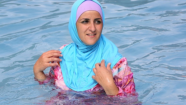 Burkini