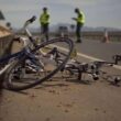 accident ciclista bicicleta