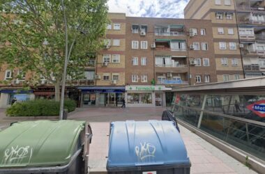 Getafe