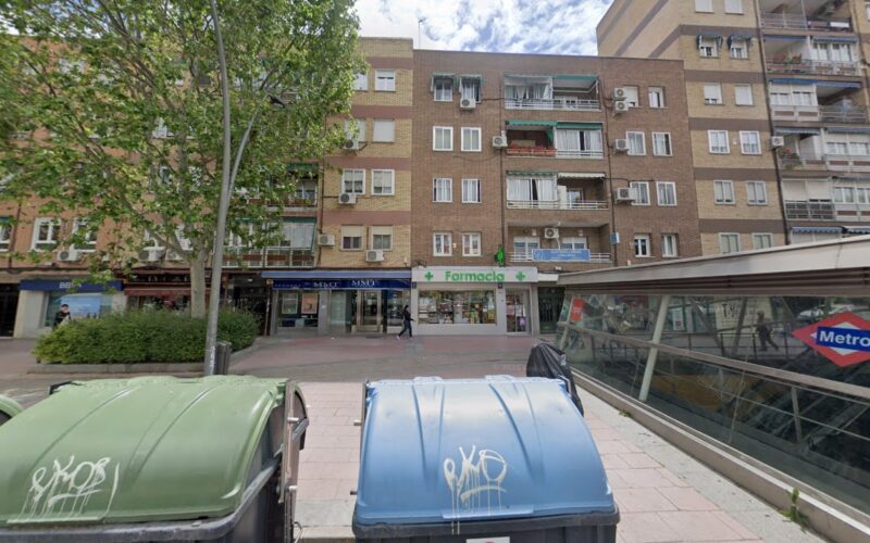 Getafe