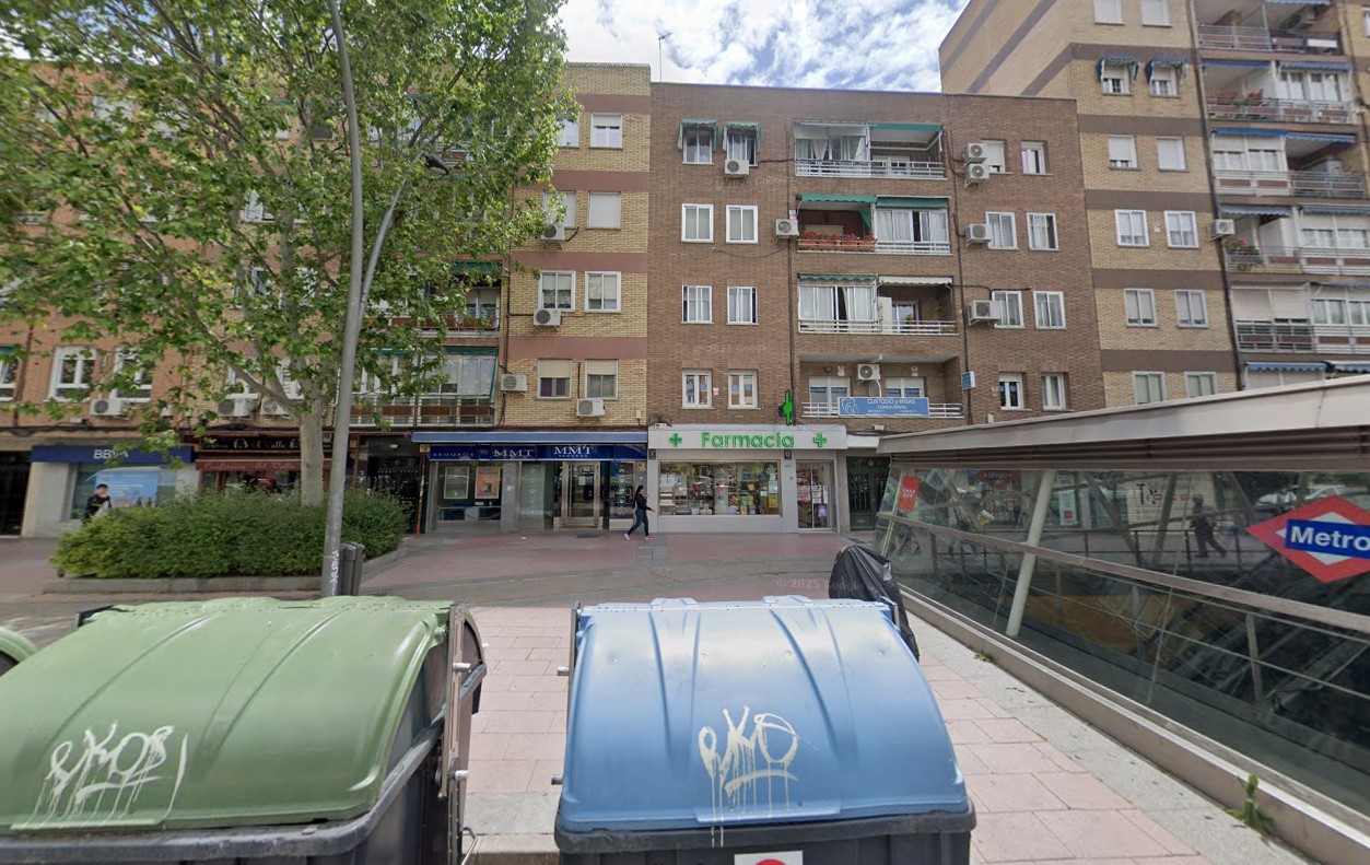 Getafe