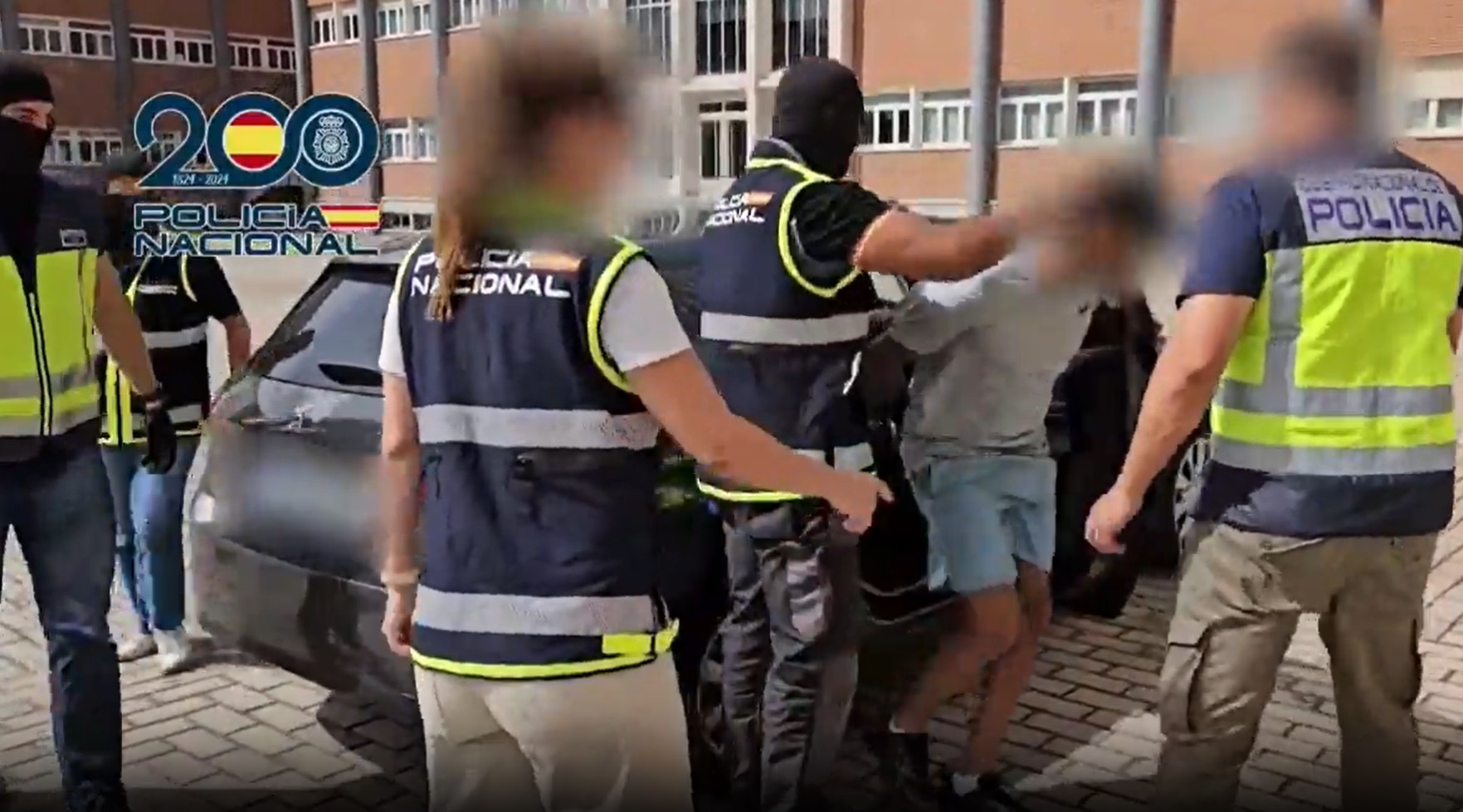 Captura veneçolà