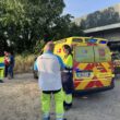 Equip emergència