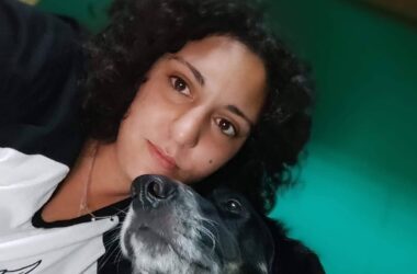 Desapareguda Haro