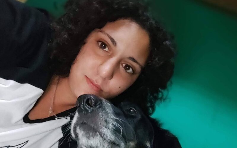 Desapareguda Haro