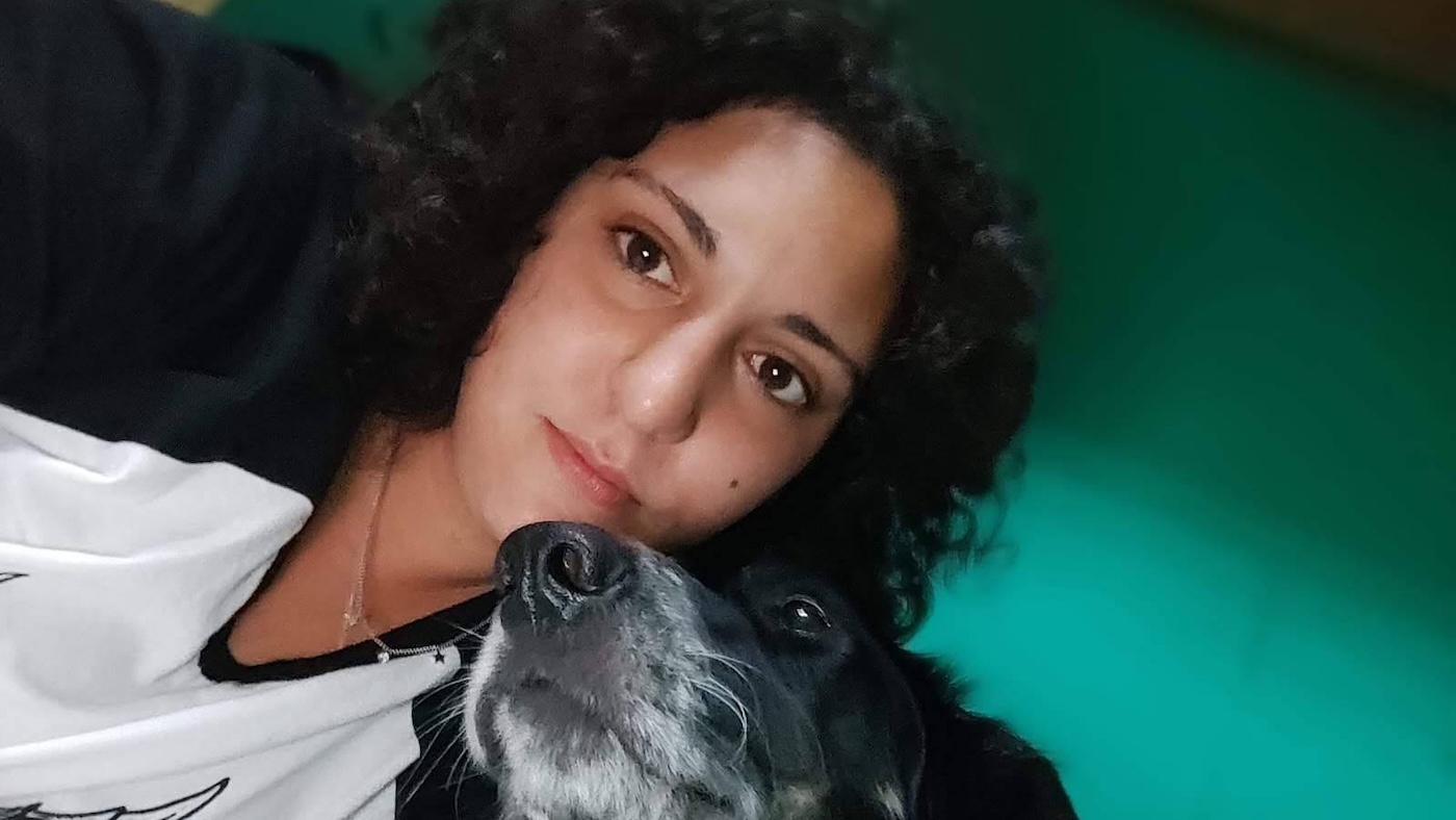 Desapareguda Haro