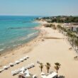 Platja Ibersol, Vilanova