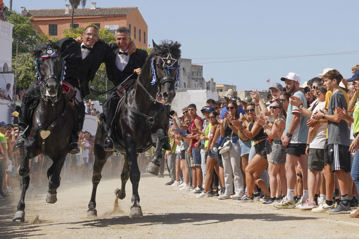 Jocs des Pla. Ciutadella