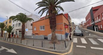 La Laguna