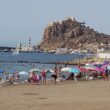 Las Delicias, Águilas