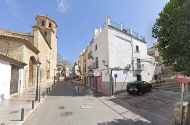 Jaén
