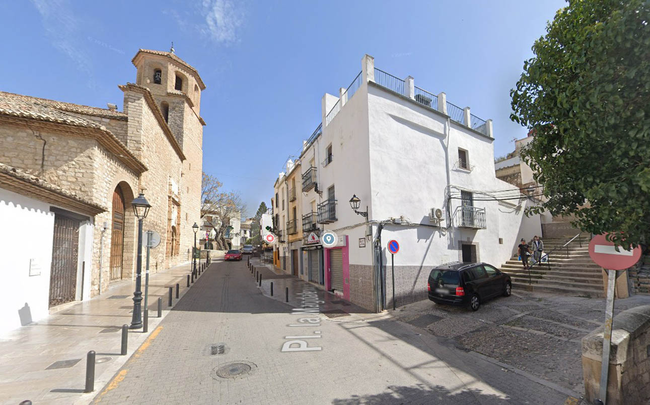 Jaén