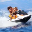 Moto d'aigua