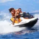 Moto d'aigua