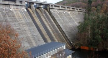 Presa A Ribeira