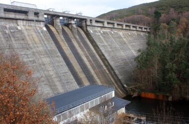 Presa A Ribeira