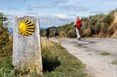 Camí de Santiago