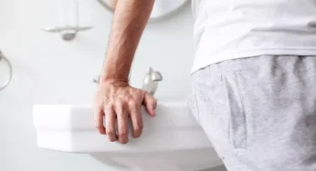 home WC