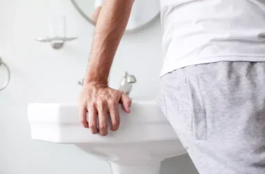 home WC
