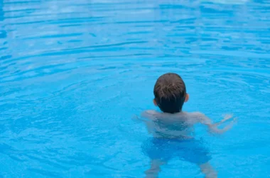 nen piscina
