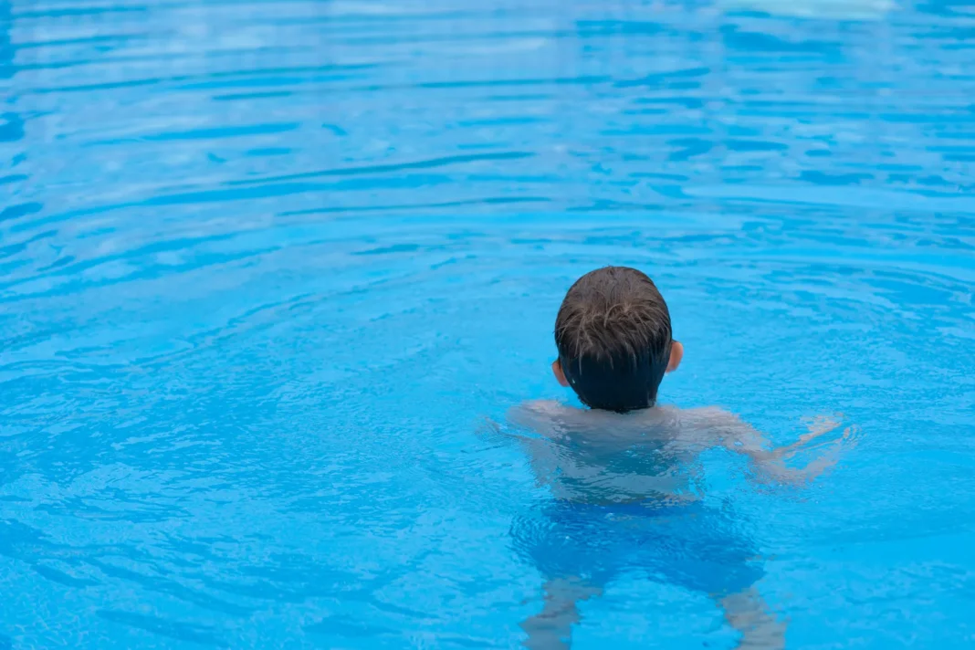 nen piscina