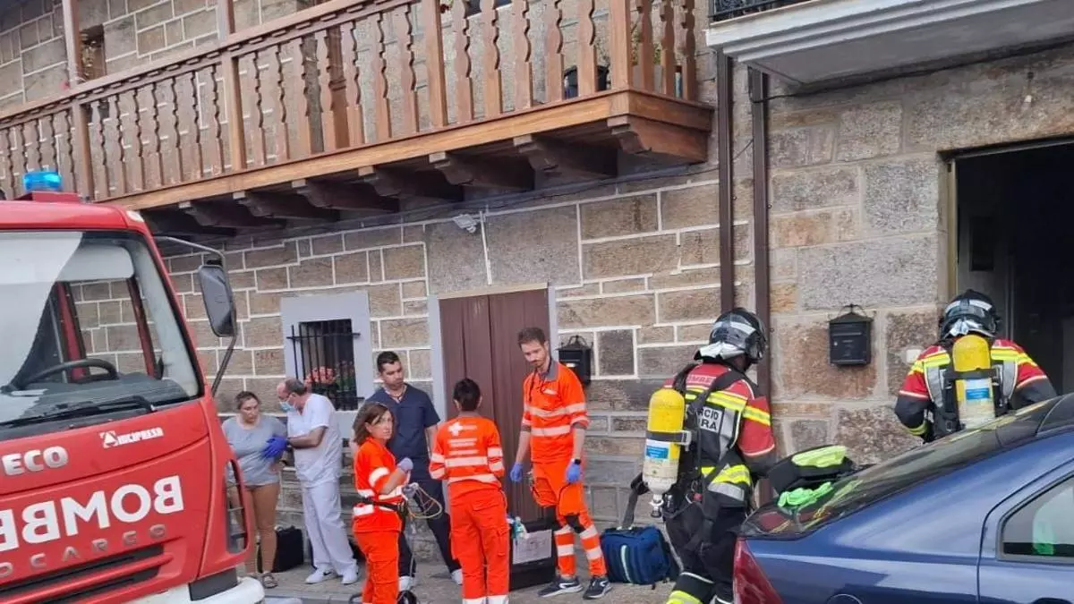 incendi
