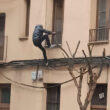 Lladre, balcó