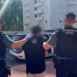 Detenció pederasta