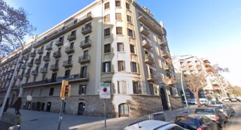 Carrer del Clot, Barcelona