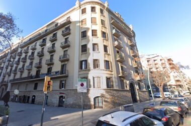 Carrer del Clot, Barcelona
