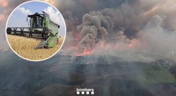 Foc Segarra