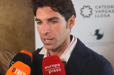 Cayetano Rivera