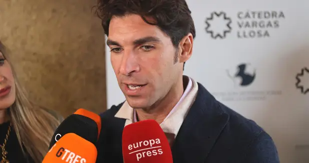 Cayetano Rivera
