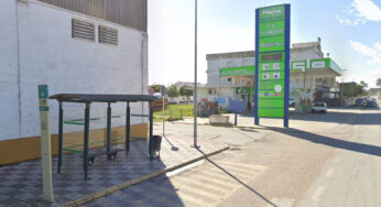 Isla Mayor