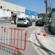Tragèdia, Polígon Valls