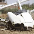 Accident avioneta