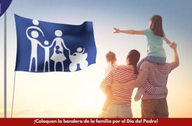Bandera Família
