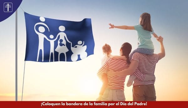 Bandera Família