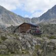 Refugi de la Colomina